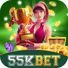 55KBET - Petualangan Anime yang Menegangkan