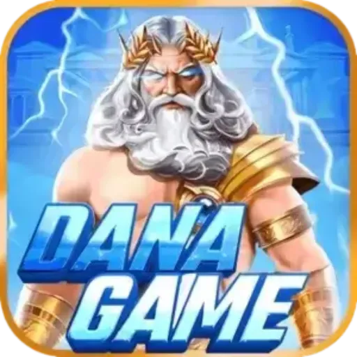 DANAGAME - Game Puzzle Seru dan Menantang