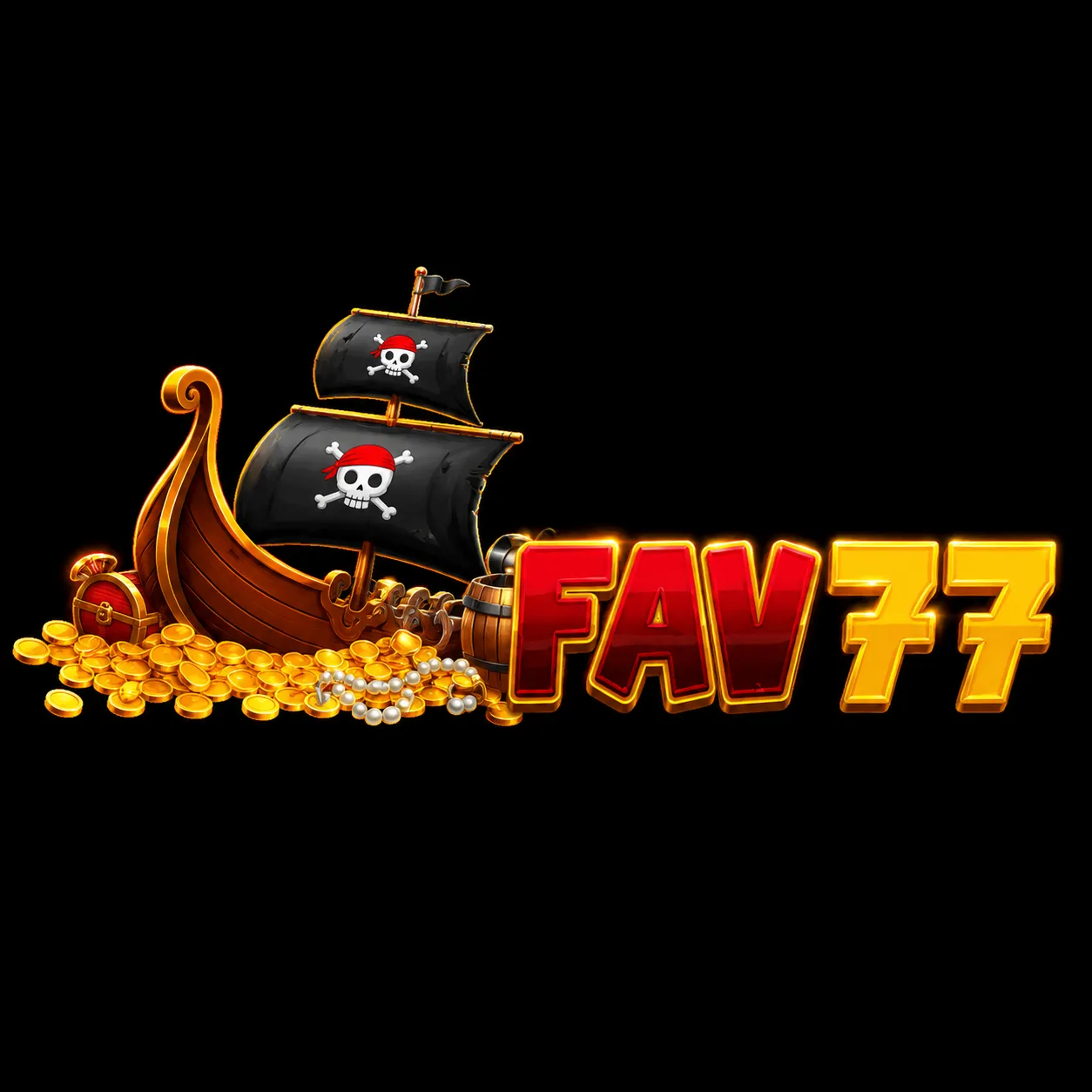 FAV77 - Permainan Puzzle Seru dan Menantang