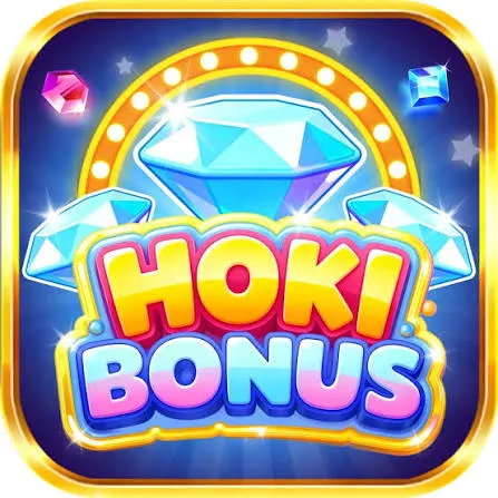 HOKIBONUS - Permainan Tembak Ikan Seru dan Mengasyikkan