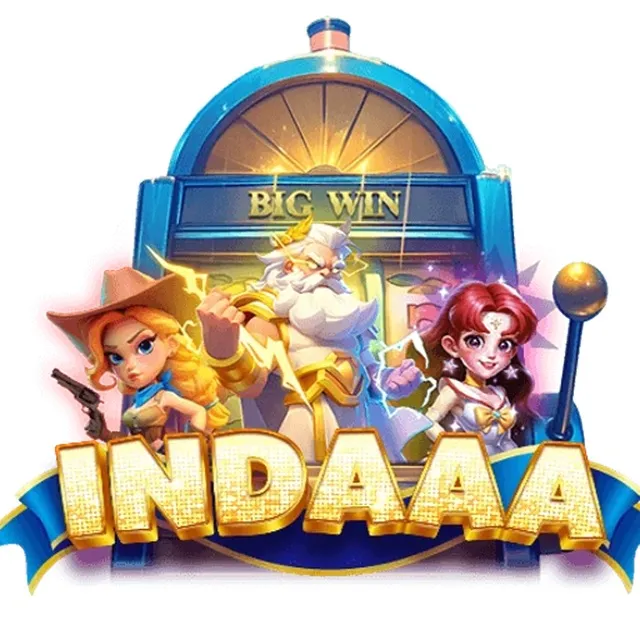 INDAAA - Game Olahraga Seru dan Menantang