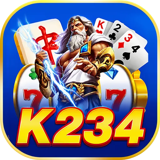 K234 - Petualangan Arcade yang Mengasyikkan