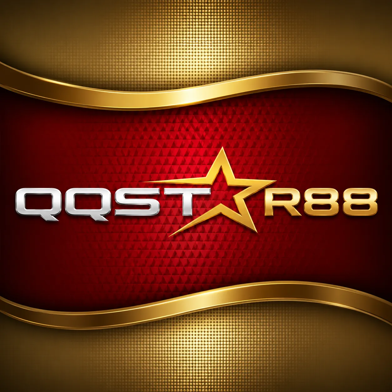 QQSTAR88 - Menyanyikan Lagu Favoritmu dengan Seru