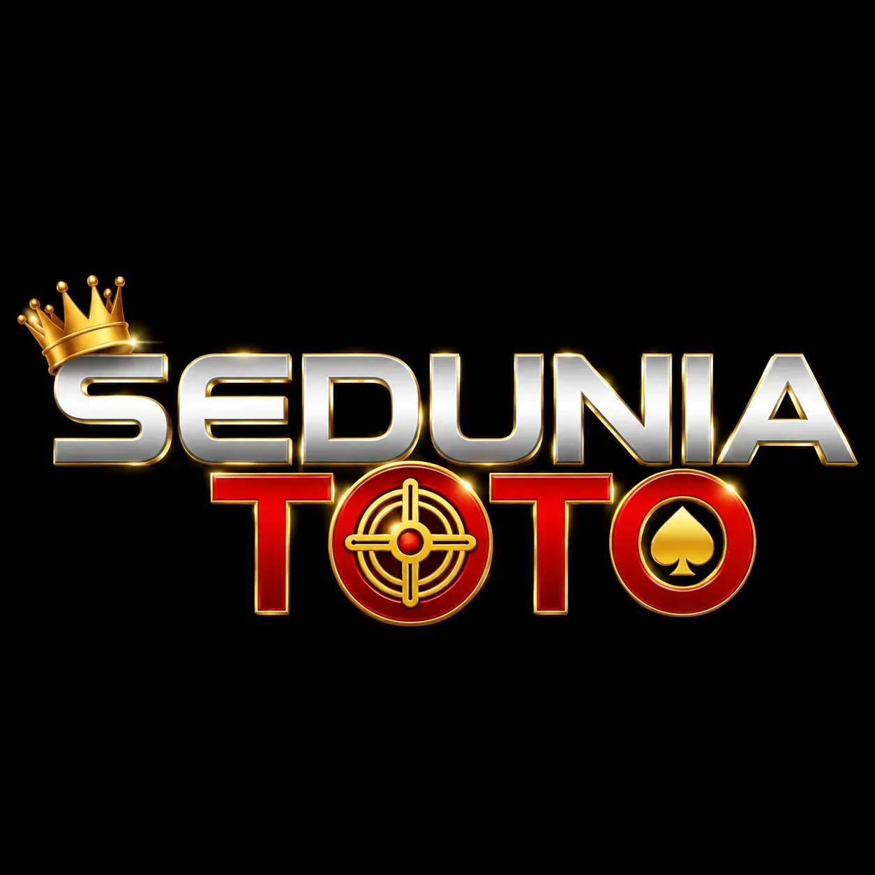 SEDUNIATOTO - Game Kasino Seru dan Menguntungkan