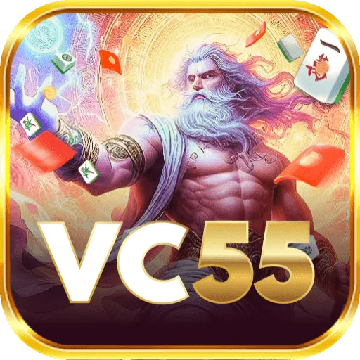 VC55 - Petualangan Anime yang Seru dan Menarik