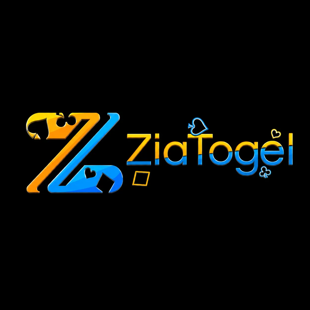 ZIATOGEL - Game Bingo Seru dan Mengasyikkan